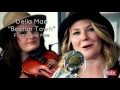 "To Ohio and " - Della Mae Boston Town" | Relix