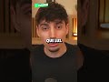 Le PROBLEME de la COURSE de BILLE ?