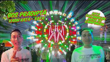 The "Awaited" Finally Starts❗️The Most Champion Concept K5 Maximal ft Pradipta Karnaval Gampingan...