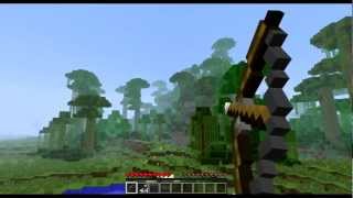 Minecraft Trolling: Sound (ItsJerryAndHarry)