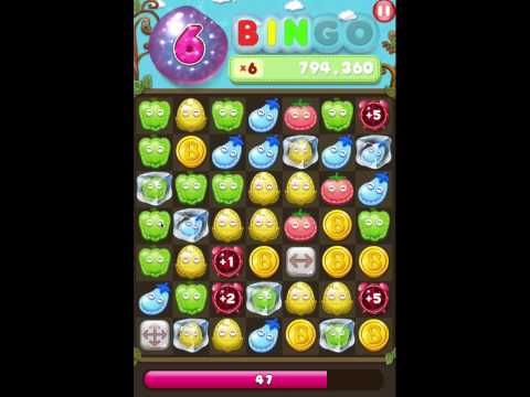 BingoPang : Block Puzzle IQ King