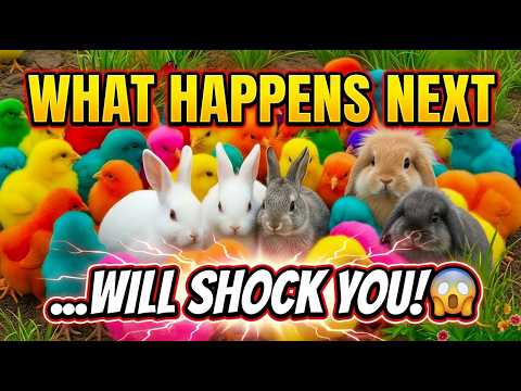 Mocchii111: What Happens Next?