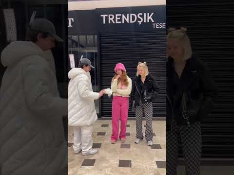 POV Seni Her Koşulda Koruyan Arkadaşına Gönder Etiketle