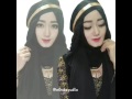 Model Hijab Topi