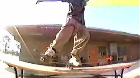 skateboarding nose manual nollie heel flip out