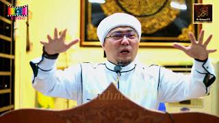 Ustaz Jafri Abu Bakar - Kelebihan Orang Yang Membaca Al-Quran Setiap Hari