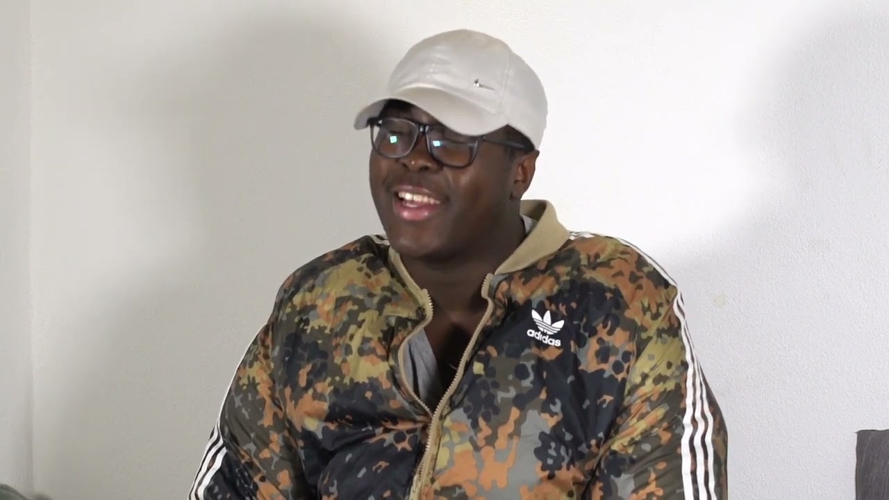 Artisten Hkeem P Muskelklinikken YouTube Artisten Hkeem P Muskelklinikken YouTube