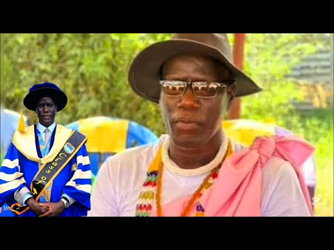 SPECIAL SONG DEDICATED TO EMMANUEL TIMOTHY BY DANIEL MAYIK SHILLUK ...