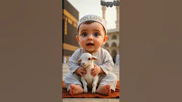 لبيك اللهم لبيك لبيك لا شريك لك لبيك ان الحمد والنعمه لك والملك لا شريك لك لبيك 