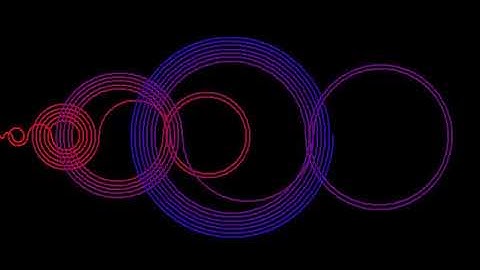 Recamán Sequence