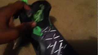 Lebron 9 Dunkman