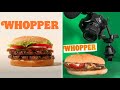 I Made a Burger King Commercial in 1 Hour