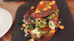 La Farola Spanish restaurant & Tapas bar London