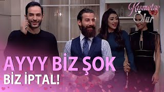 Adnan'dan Muhteşem Sürpriz! - Kısmetse Olur 331.  Resimi