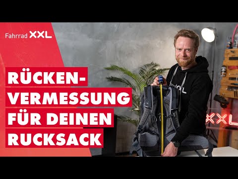 Video: Perückenlänge messen