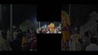 ಹೊಸಹಳ್ಳಿ ಶ್ರೀ ಕೊಲ್ಲಾಪುರದಮ್ಮ ನವರ| ವೈಭವ |ಭಾಗ-2| Glory of Hosahalli Sri Kollapuradamma|Part-2🫰❤️‍🔥