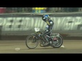Woffy powers to Prague hat-trick - Czech FIM Speedway Grand Prix final