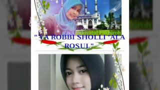 Download Lagu Al Fakhry Ya Robbi Sholli MP3 Al Fakhry Ya Robbi Sholli