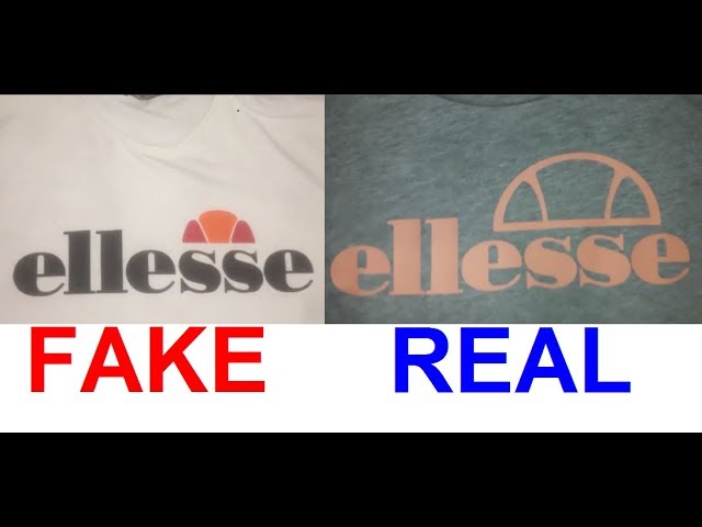 ellesse official website