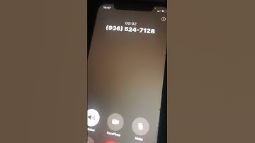 Your call has been forwarded to voicemail.