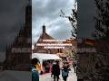 ПАСХАЛЬНАЯ ЯРМАРКА В НЮРНБЕРГЕ #нюрнберг #германия #nürnberg #germany #пасха #ярмарка