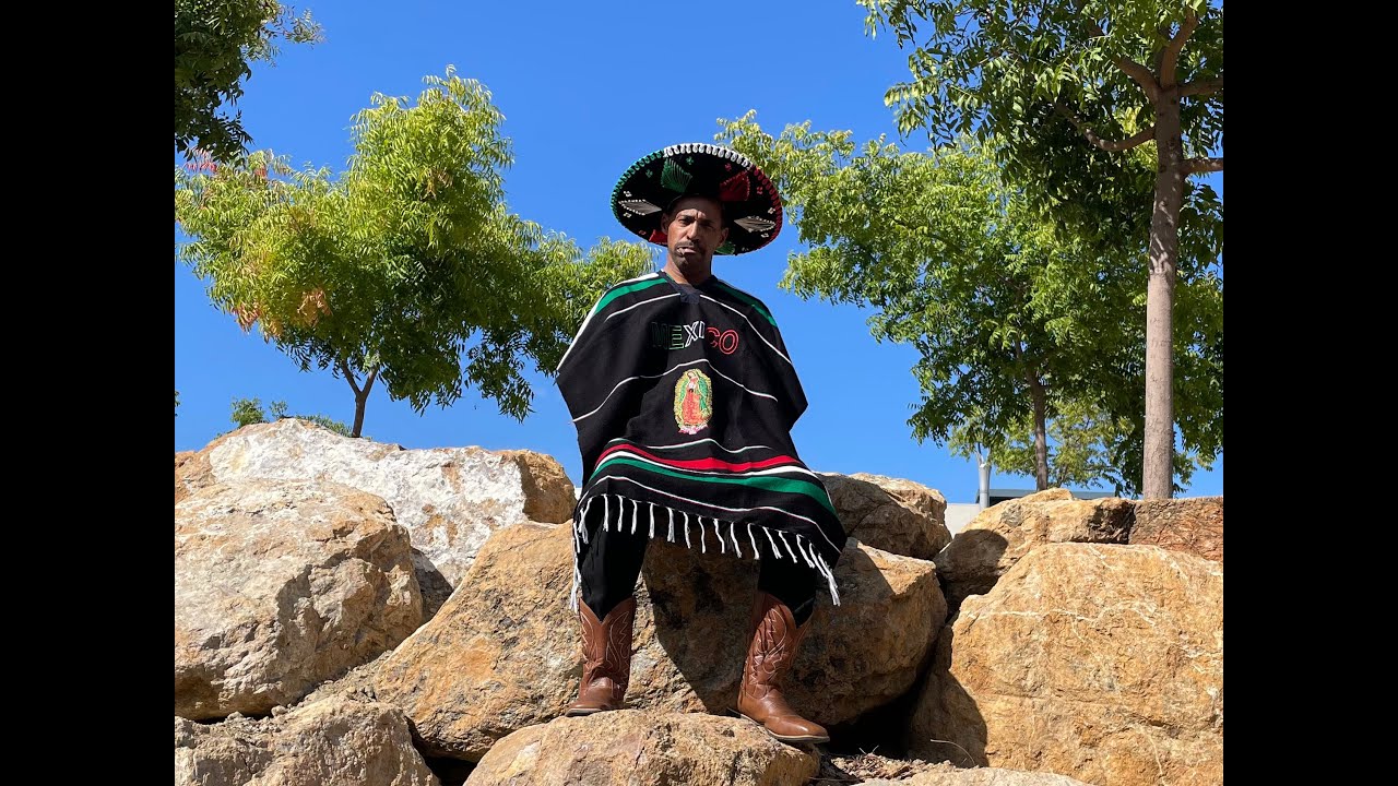 Mexican Standoff (Ennio Morricone) YouTube