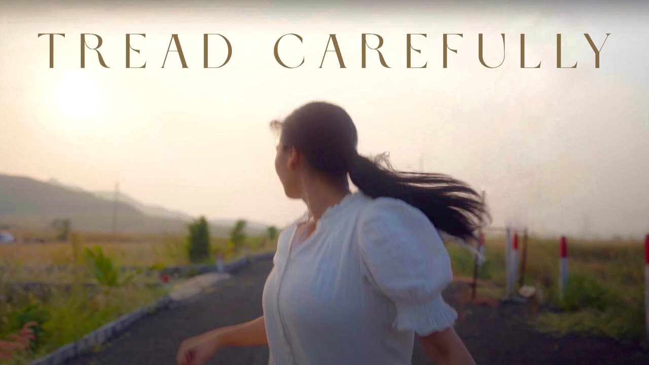 Watch Nida, Derric D'souza - Tread Carefully (Official Music Video) on YouTube Watch Nida, Derric D'souza - Tread Carefully (Official Music Video) on YouTube