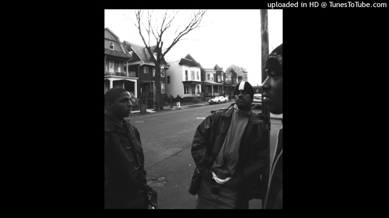 (FREE) Mobb Deep x Boom Bap Type Beat - 