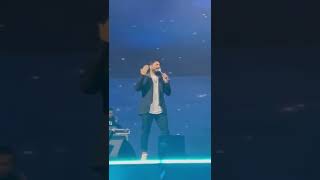 تامر حسني انت اختيار من حفل الكويت Tamer Hosny