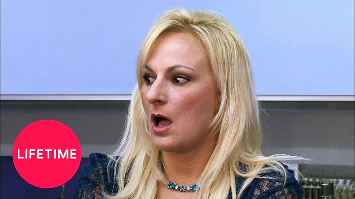 Dance Moms: Memorializing Broadway Baby (Season 3 Flashback) | Lifetime