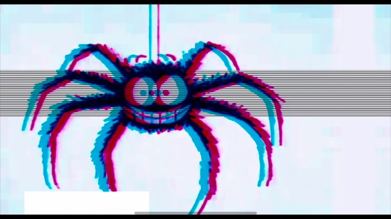 BUMPY SPIDER 2025 | Original Song-Inspired by ‘SPIDER !’BBC Children’s ...