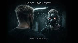 EMH x Rift Blaze - Human Error in the Machine (Official Audio)