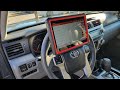 2010 Toyota 4Runner Interior View Pre-purchase inspection video walk-around testing by Karcheckz
