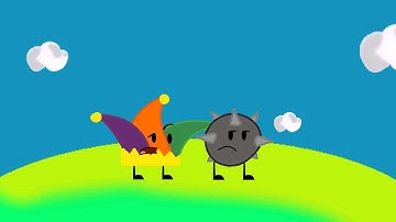 Object Bash Episode 1