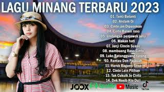 Lagu Minang Terbaru 2023 Full Album Terpopuler, Ratu Sikumbang, Tanti Batanti, Gungguanglah Deani