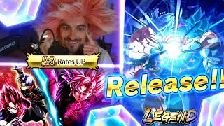😱 DOUBLE LR ?!! 💎 DU JAMAIS VU !MEILLEURES INVOCATIONS EV...