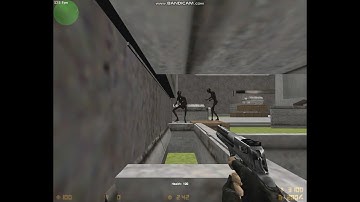 CS 1.6 Base Builder Demon Trap