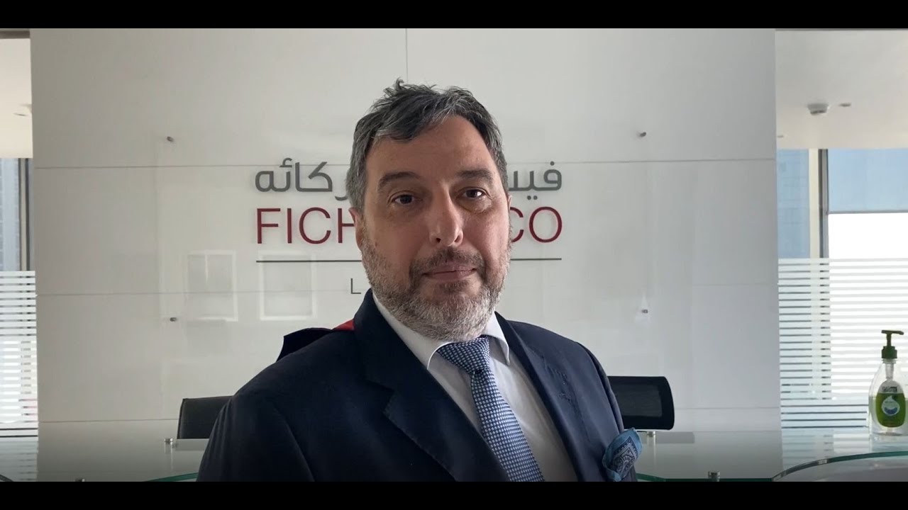 Alessandro Tricoli - MENA Super Lawyer