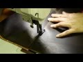 How To Make A Cozmo By WaterField Designs How To Make A Cozmo By WaterField Designs