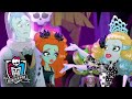 Monster High™💜Looks Gil-Ty💜Monster High Full Episodes 💜Volume 5💜Cartoons for Kids