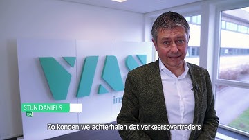 Jaarverslag 2020- Vias institute