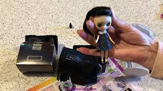 DollsGoneGoth Bad Luck or Lolita Collab/Challenge I Do Each Month with Dorie's Dollies by Dolls Rescued 232 views 11 days ago 4 minutes, 27 seconds