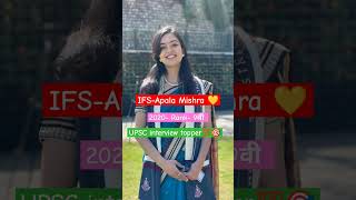 motivational vedio apalamishra upsctopperinterview upsclover shortvideo