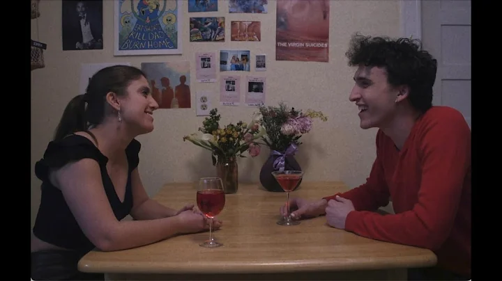Foreigner - A Short Film