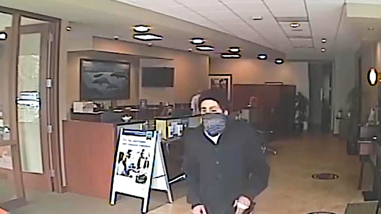 FBI requests public assistance to identify Scripps Ranch bank robber ...