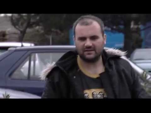 MC Buffalo (1971-2012)