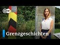 Grenzgeschichten in Thüringen und Hessen | Check-in
