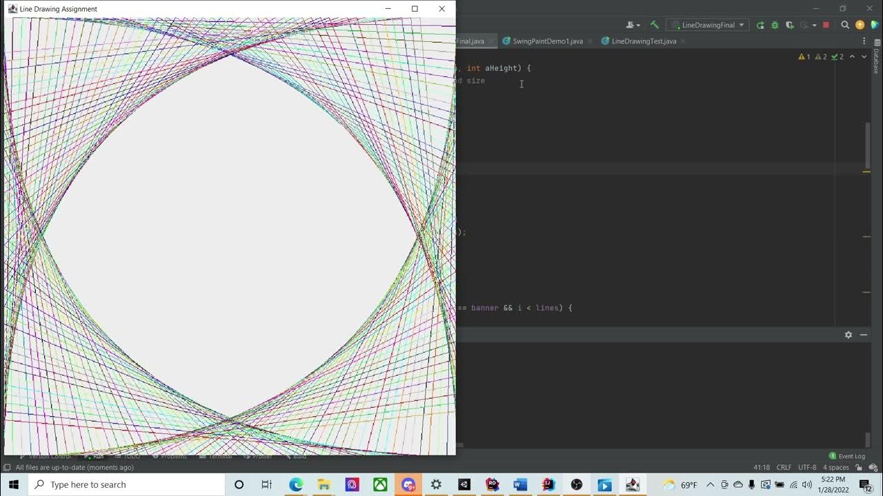 Java Swing Animation YouTube
