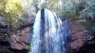 Salto Berrondo