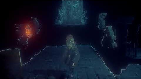 Restore / Repair - Artemis Vestige II